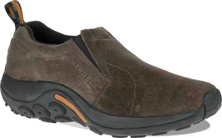 Merrell Jungle Moc SlipOn Trail Shoe
