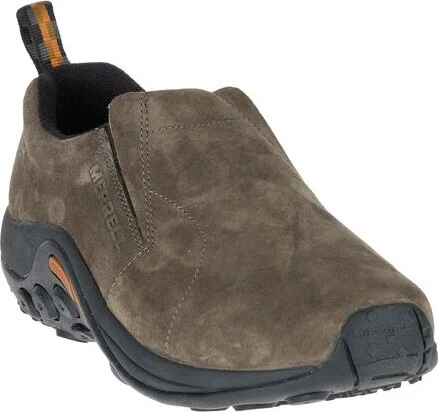 Merrell Jungle Moc Wide Shoe - Men's - Image 9