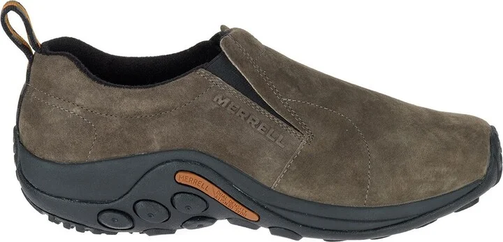 Merrell Jungle Moc Wide Shoe - Men's