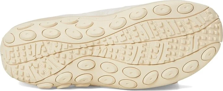 Merrell Jungle Moc Women's Shoes Eggshell : 6.5 M, Leather/Suede/Synthetic - Image 3