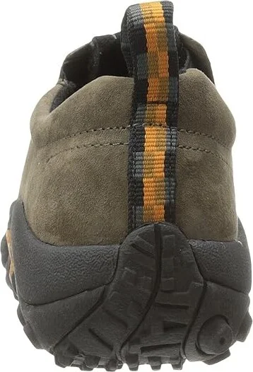 Merrell Jungle Moc Women's Shoes Gunsmoke Pig Suede : 10.5 M, Leather/Suede/Synthetic - Image 4