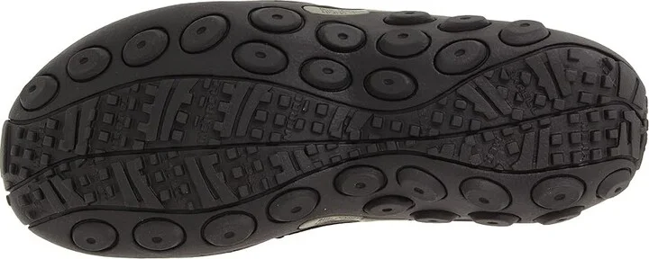 Merrell Jungle Moc Women's Shoes Midnight Pig Suede : 10.5 M, Leather/Suede/Synthetic - Image 3