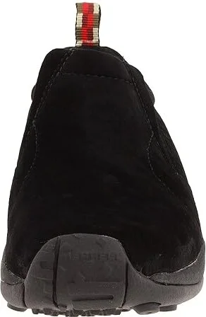 Merrell Jungle Moc Women's Shoes Midnight Pig Suede : 10.5 M, Leather/Suede/Synthetic - Image 5
