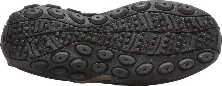 Merrell Jungle Moc Women's Shoes Taupe Pig Suede : 10.5 M, Leather/Suede/Synthetic - Image 4