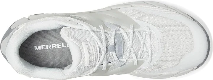 Merrell Maipo Explorer Aerosport Men's Shoes Ash : 7 M, Synthetic/Textile - Image 2