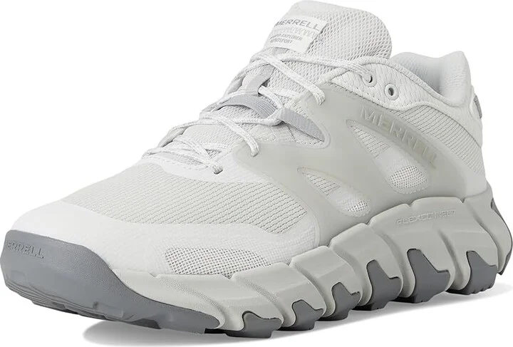 Merrell Maipo Explorer Aerosport Men's Shoes Ash : 7 M, Synthetic/Textile - Image 5