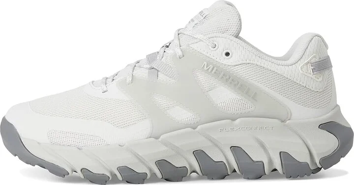 Merrell Maipo Explorer Aerosport Men's Shoes Ash : 7 M, Synthetic/Textile - Image 6