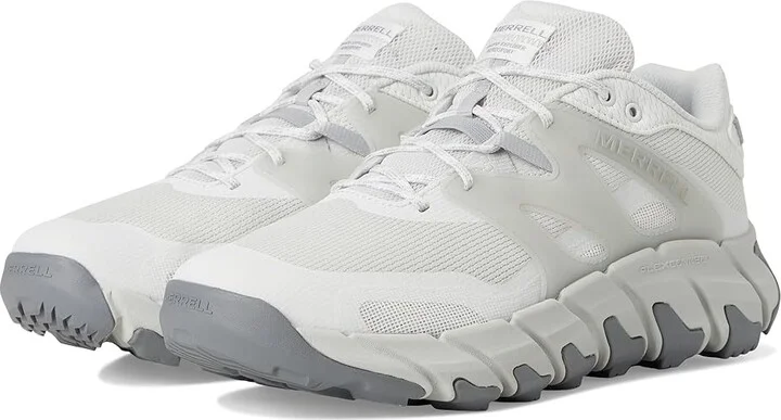 Merrell Maipo Explorer Aerosport Men's Shoes Ash : 7 M, Synthetic/Textile