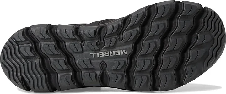Merrell Maipo Explorer Aerosport Men's Shoes Black : 7 M, Synthetic/Textile - Image 3