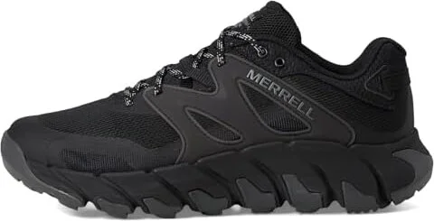 Merrell Maipo Explorer Aerosport Men's Shoes Black : 7 M, Synthetic/Textile - Image 6