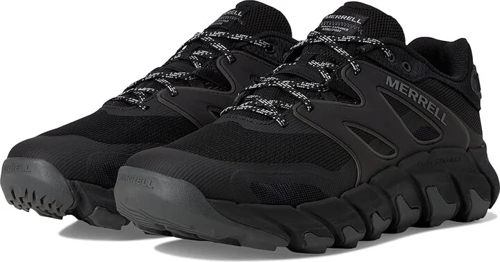 Merrell Maipo Explorer Aerosport Men's Shoes Black : 7 M, Synthetic/Textile
