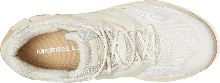 Merrell Maipo Explorer Aerosport Women's Shoes Chalk : 6.5 M, Synthetic/Textile - Image 2