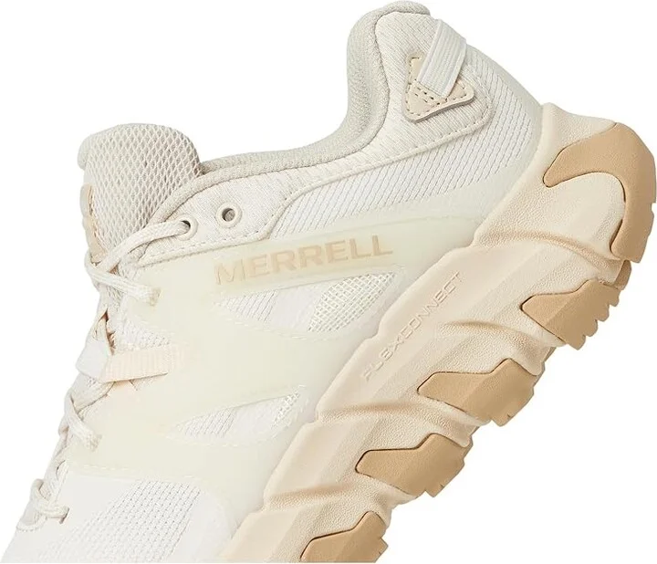 Merrell Maipo Explorer Aerosport Women's Shoes Chalk : 6.5 M, Synthetic/Textile - Image 7