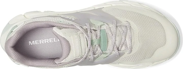 Merrell Maipo Explorer Aerosport Women's Shoes Greige : 7 M, Synthetic/Textile - Image 2