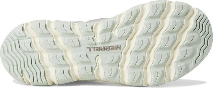 Merrell Maipo Explorer Aerosport Women's Shoes Greige : 7 M, Synthetic/Textile - Image 3