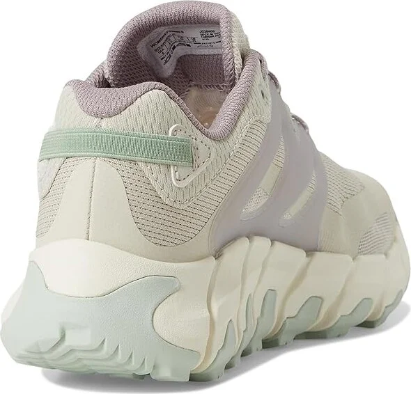 Merrell Maipo Explorer Aerosport Women's Shoes Greige : 7 M, Synthetic/Textile - Image 4