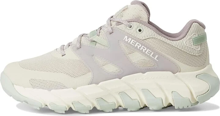 Merrell Maipo Explorer Aerosport Women's Shoes Greige : 7 M, Synthetic/Textile - Image 6