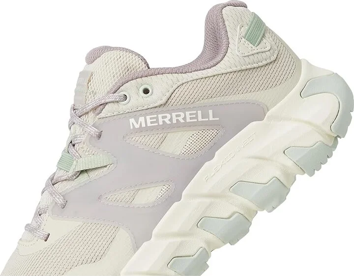 Merrell Maipo Explorer Aerosport Women's Shoes Greige : 7 M, Synthetic/Textile - Image 7