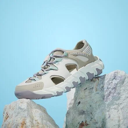 Merrell Maipo Explorer Sieve Trail Shoe - Women's - Image 7