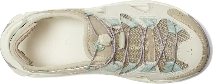 Merrell Maipo Explorer Sieve Women's Sandals Greige : 9 M, Suede - Image 2