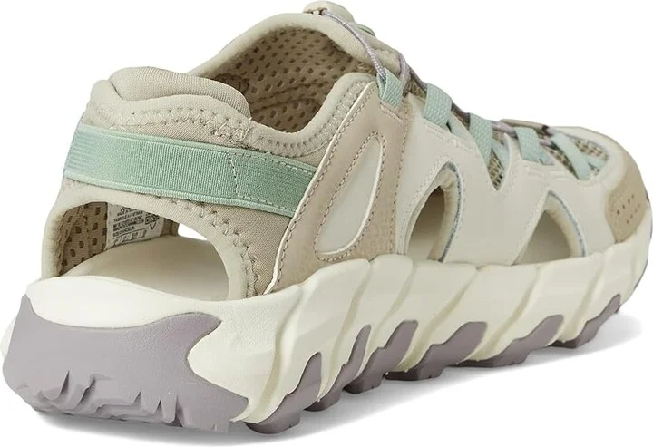 Merrell Maipo Explorer Sieve Women's Sandals Greige : 9 M, Suede - Image 4