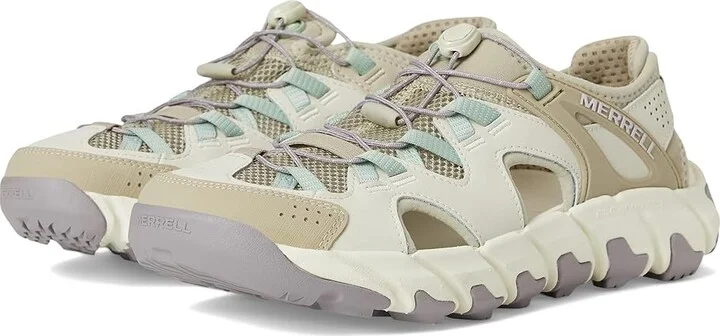 Merrell Maipo Explorer Sieve Women's Sandals Greige : 9 M, Suede