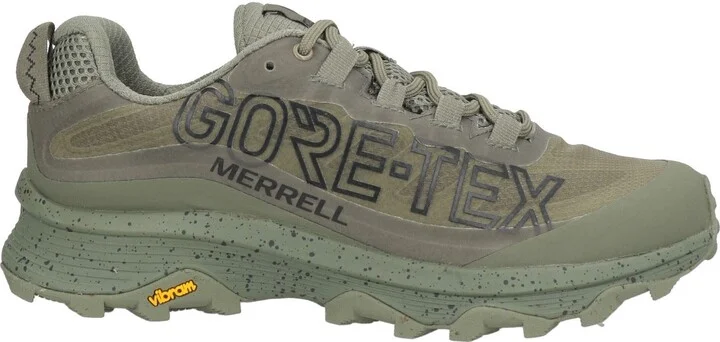 Merrell Man Sneakers - Image 3