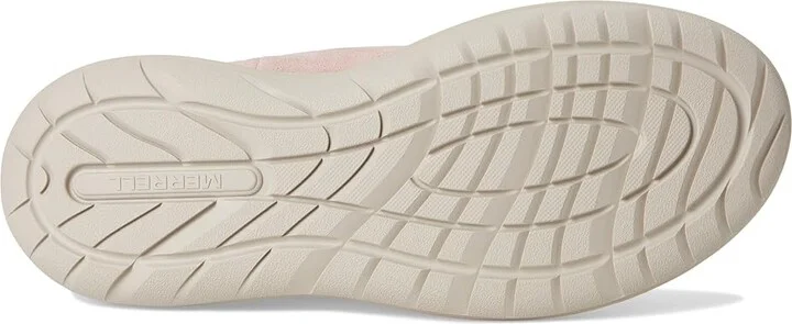 Merrell Marquette Thermo Lace-Up Waterproof Women's Boots Adobe Rose : 7.5 M, Leather - Image 3
