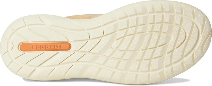 Merrell Marquette Thermo Lace-Up Waterproof Women's Boots Tan : 10.5 M, Leather - Image 3