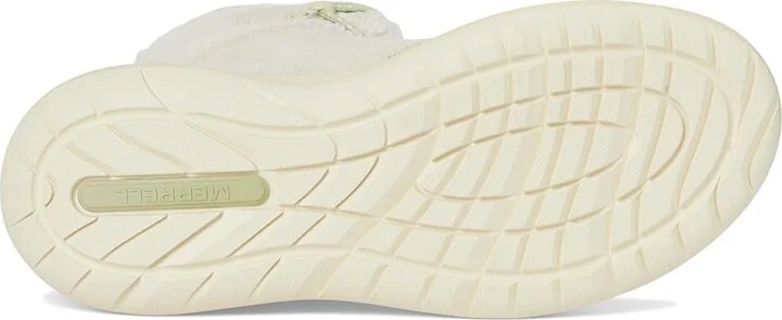 Merrell Marquette Thermo Lace Waterproof Women's Boots Birch : 6 M, Leather/Suede - Image 3