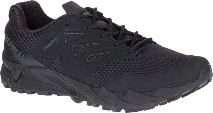 Merrell Men's Agility Peak Tactical Construction Shoe