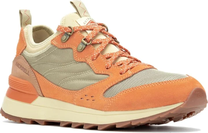 Merrell Men's Alpine 83 Sneaker Recraft