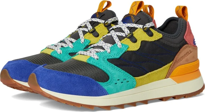Merrell Men's Alpine 83 Sneaker RECRAFT