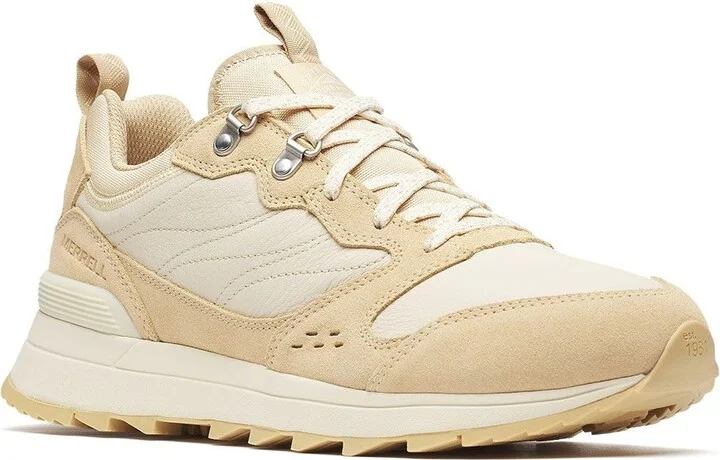 Merrell Men's Alpine 83 Sneaker RECRAFT MXD