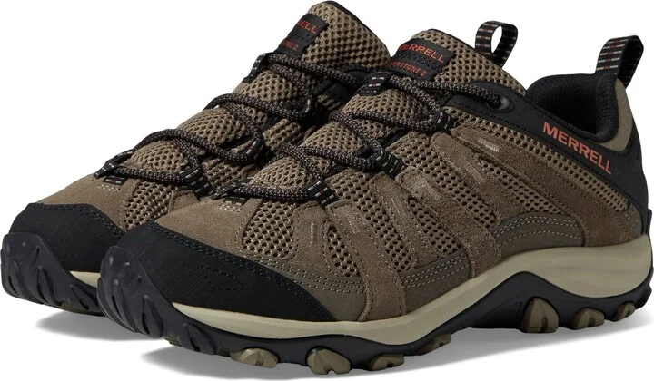 Merrell Men's Alverstone 2 Hiking Shoe
