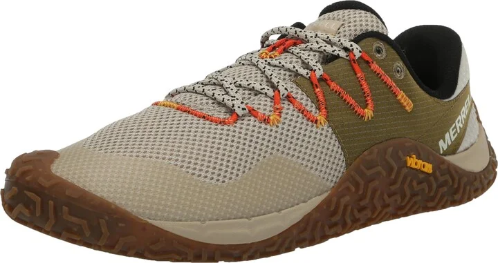 Merrell Men's Barefoot Sneaker