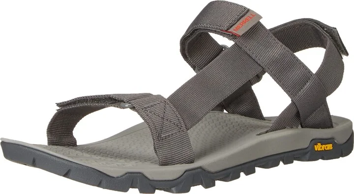 Merrell Men's Breakwater Strap Sport Sandal