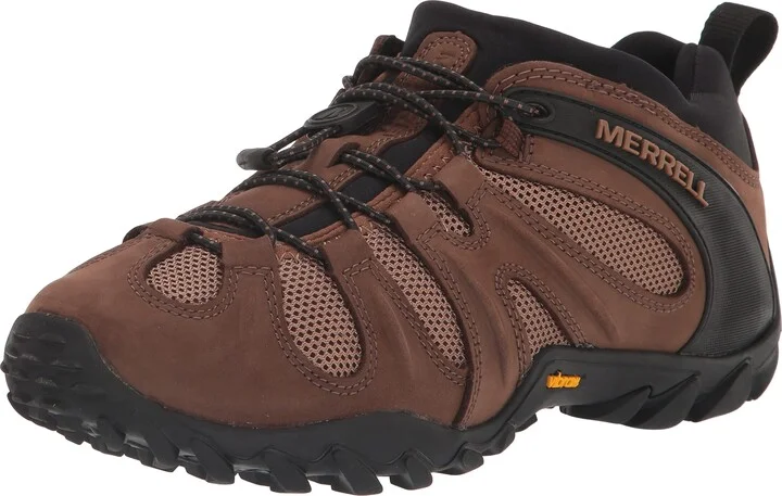 Merrell Men's Chameleon 8 Stretch Hiking Shoe