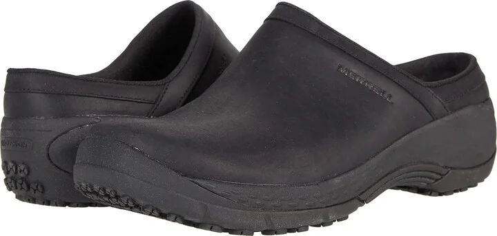 Merrell mens Encore 2 Slide Ac+ Pro Food Service Shoe