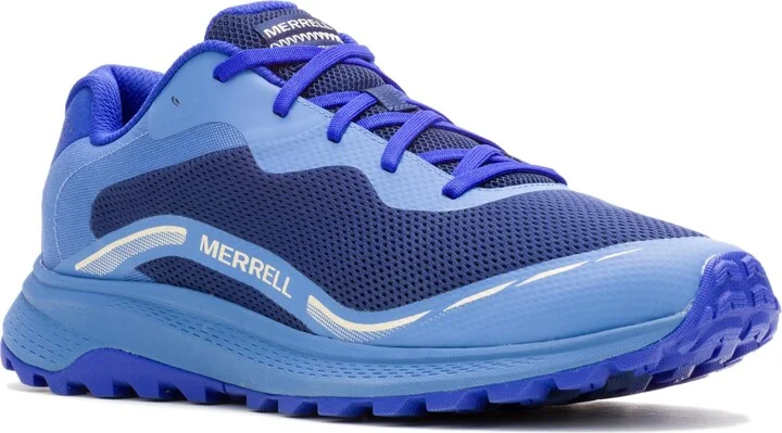 Merrell Men's Fly Strike 2 Sneaker