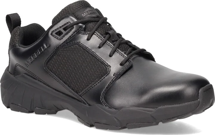 Merrell Men's Fullbench Tactical Industrial Boots