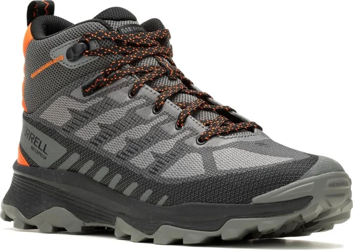 Charcoal/Tan