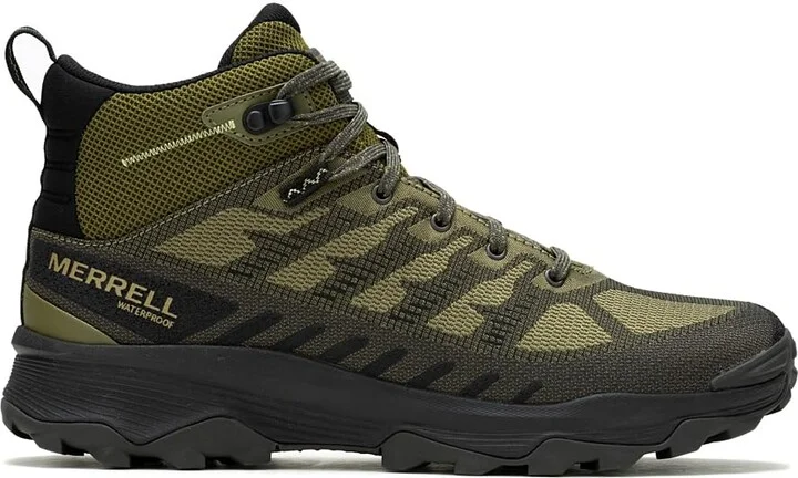 Merrell Men's Hiking Boot