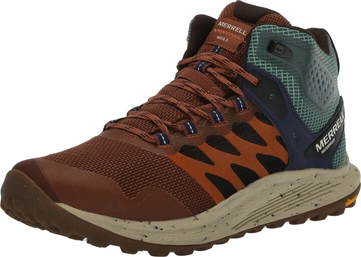 Merrell Men's Hiking Boot