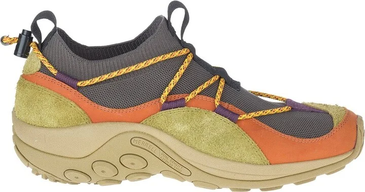 Merrell Men's Jungle Moc Explorer Sneaker