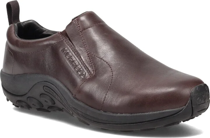 Merrell Men's Jungle MOC LTR 2 Moccasin