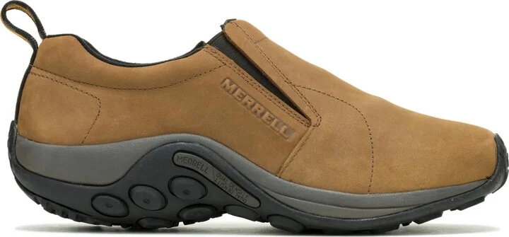 Merrell Men's Jungle MOC Nubuck Moccasin