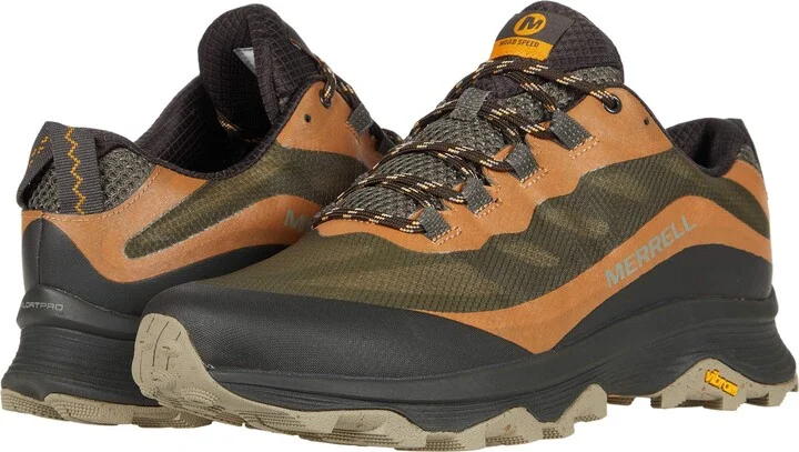 Merrell Men's Low Ankle
