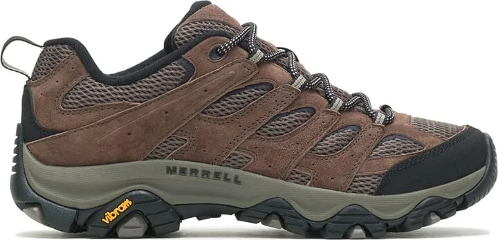 Merrell Men's Moab 3 Hiking Shoe