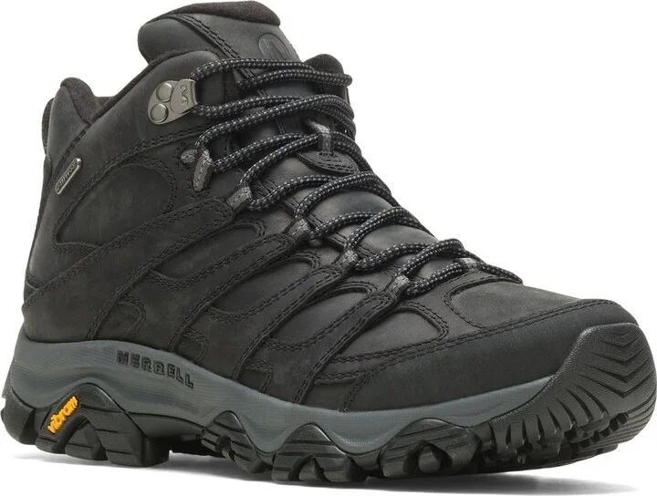 Merrell Men's Moab 3 Prime MID WP Hiking Boot